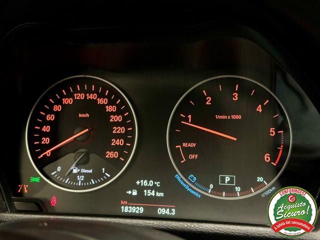 BMW X1 xDrive20d Msport