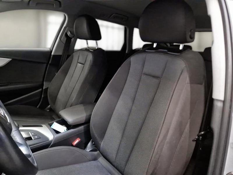AUDI A4 ALLROAD 2.0 40 TDI MHEV QUATTRO S TRONIC BUSINESS EVOLUTION