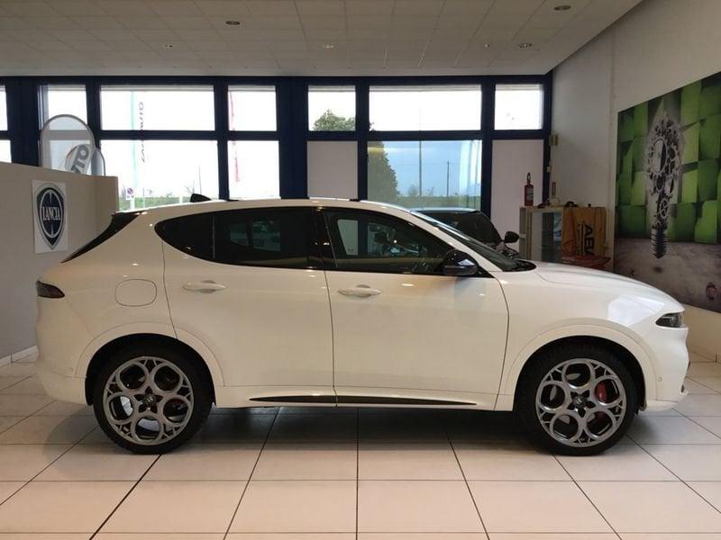 Alfa Romeo Tonale 1.3 280cv Plug-in Hyb AT6 Trib.Ital. Q4