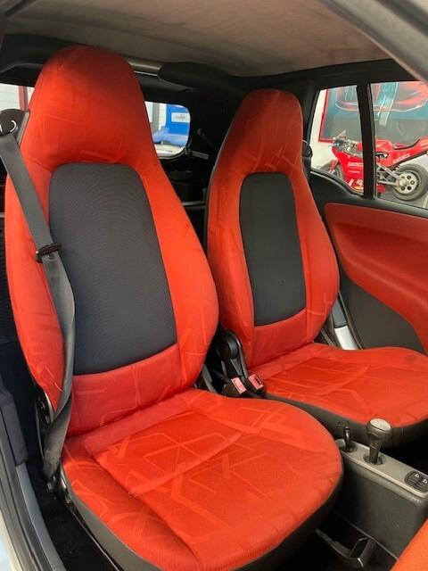 Smart ForTwo 1000 62 kW cabrio passion Leggere!!!!