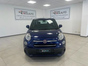 FIAT 500L 1.4 95 CV S&S Mirror