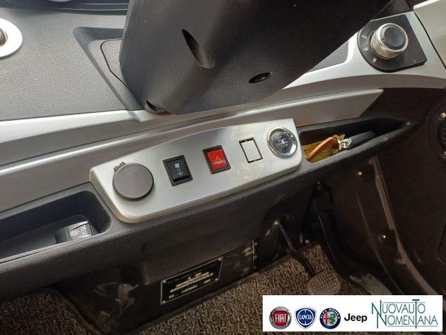 PIAGGIO Porter NP6 RUNHORSE MINI TRUK ELETTRICO L6