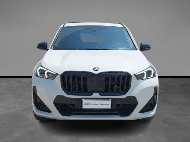 BMW X1 xDrive 23d Msport