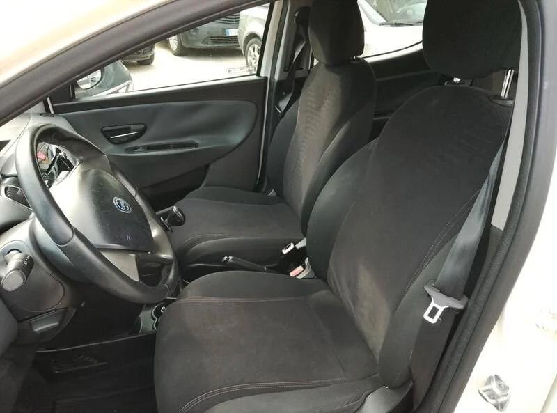 Lancia Ypsilon 1.2 GPL Silver - PREZZO REALE