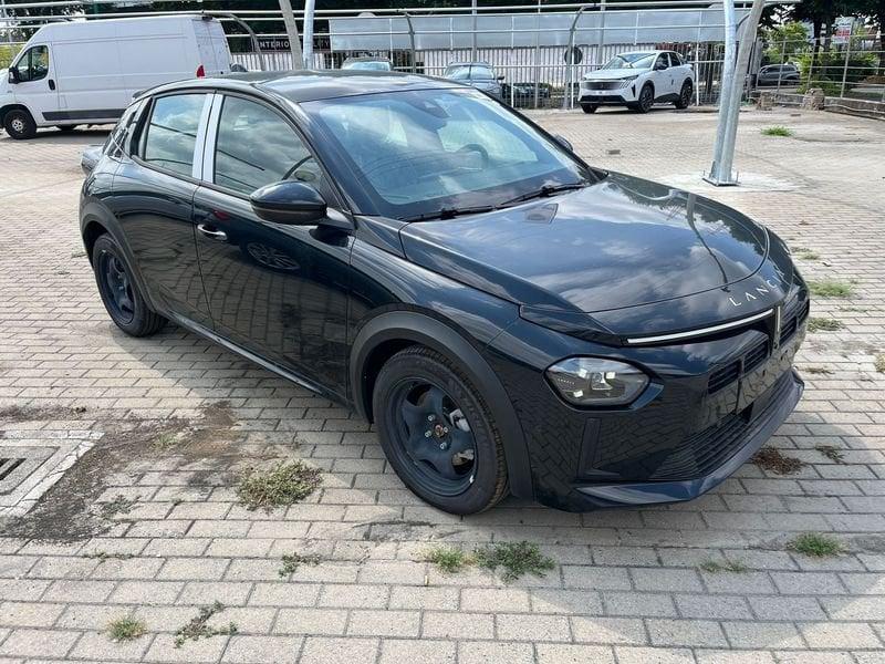 Lancia Ypsilon Ypsilon Hybrid e-DCT