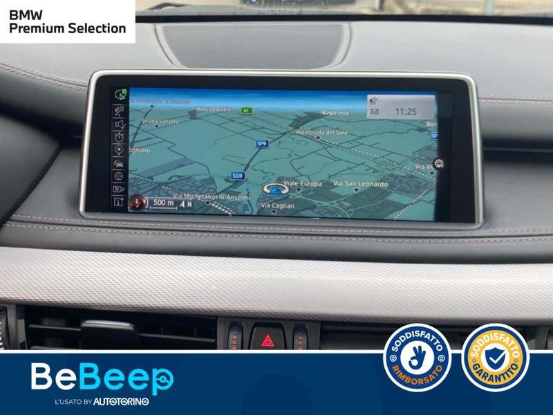 BMW X5 XDRIVE30D EXPERIENCE 258CV AUTO