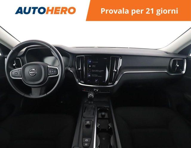 VOLVO V60 D3 Geartronic Business