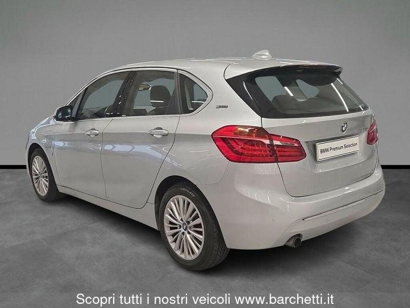 BMW Serie 2 Active Tourer Serie 2 225xe Active Tourer iPerformance Advantage auto