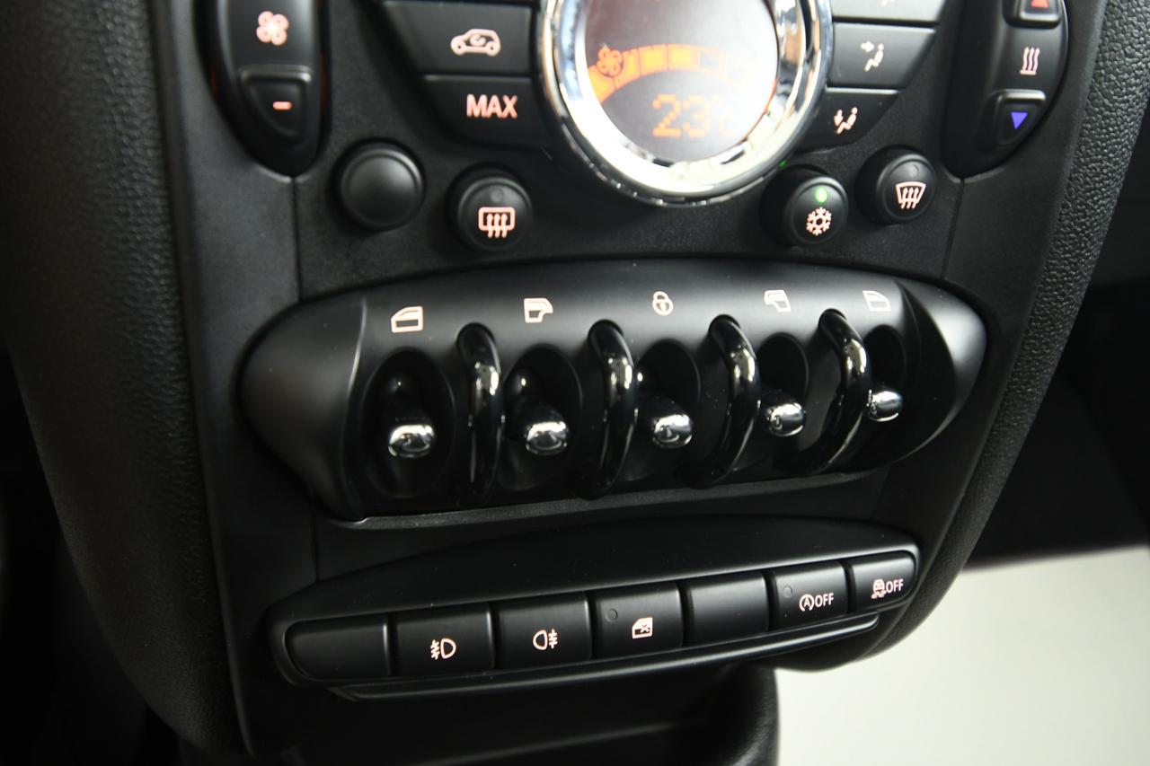MINI Mini Countryman 1.6 One NEOPATENTATI
