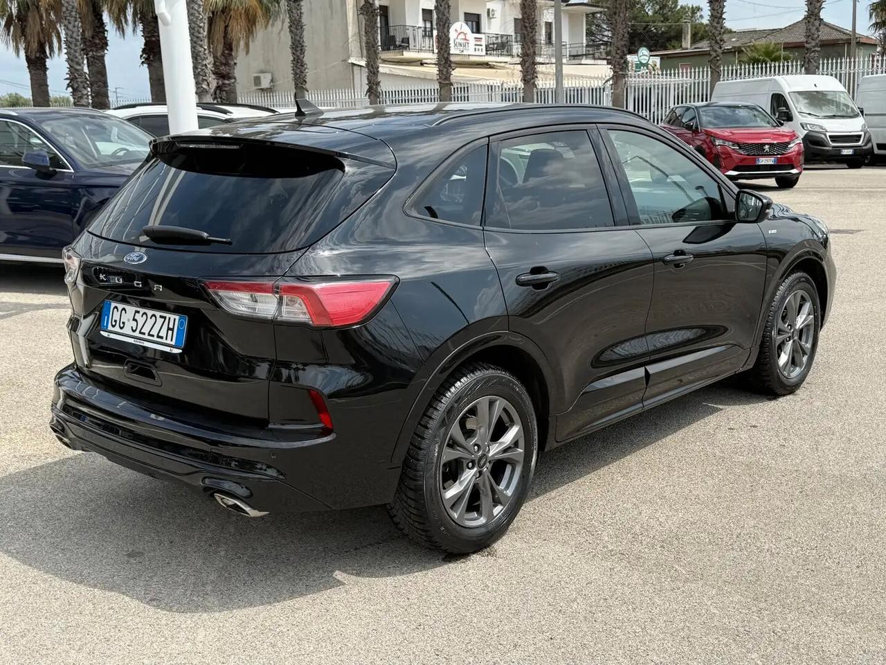Ford Kuga 1.5 EcoBlue 120 CV 2WD ST-Line