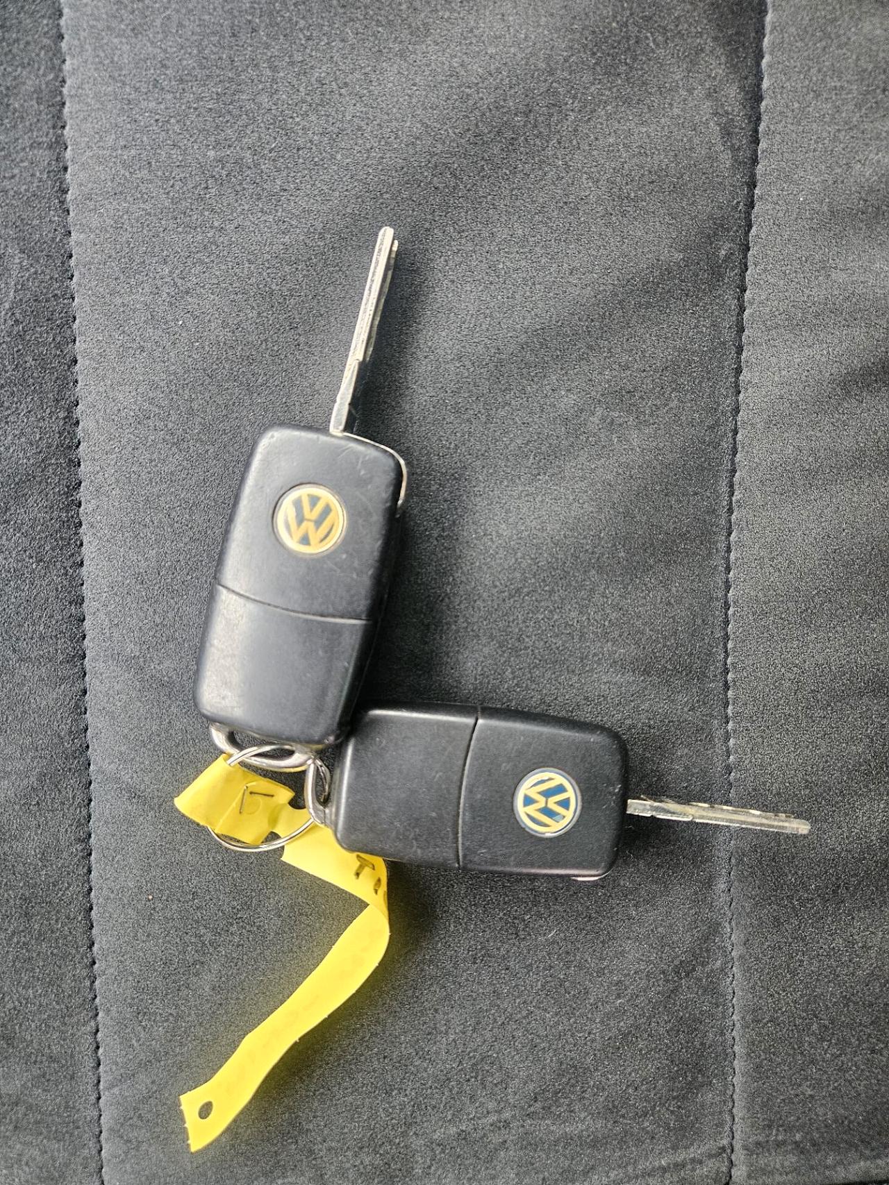 Volkswagen Tiguan 2.0 TDI Plus