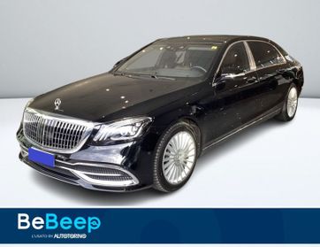 Mercedes-Benz Classe S S MAYBACH 560 AUTO