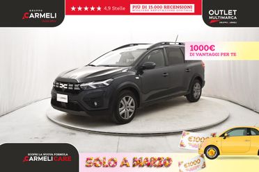 Dacia Jogger 1.0 TCe GPL Expression