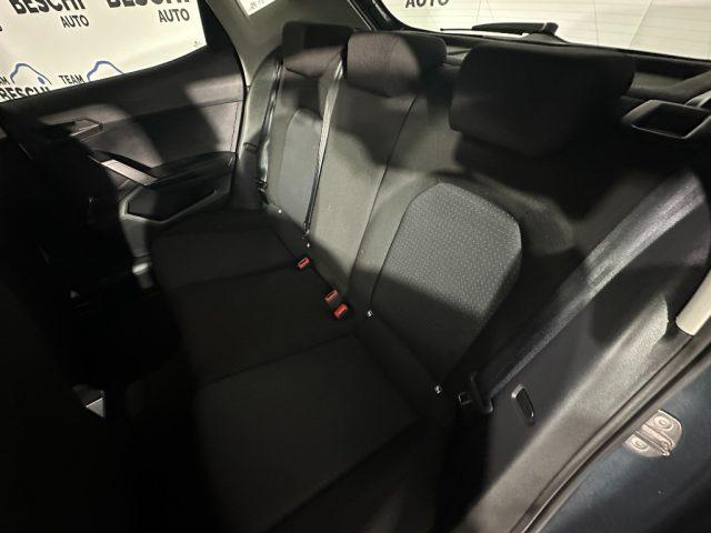 SEAT Ibiza 1.0 EcoTSI 95 CV 5 porte Style