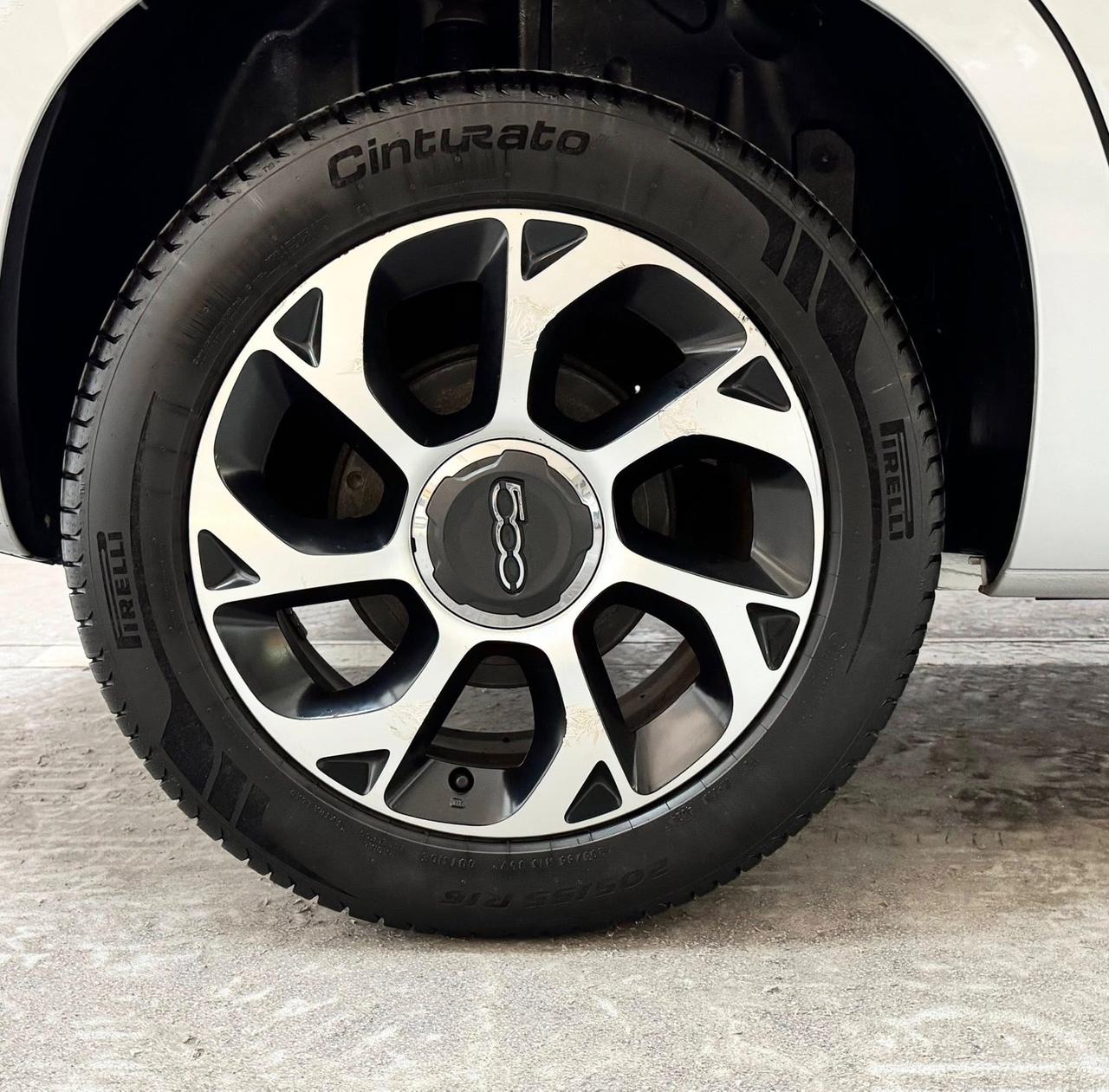 Fiat 500L 1.3 Multijet 95 CV Lounge