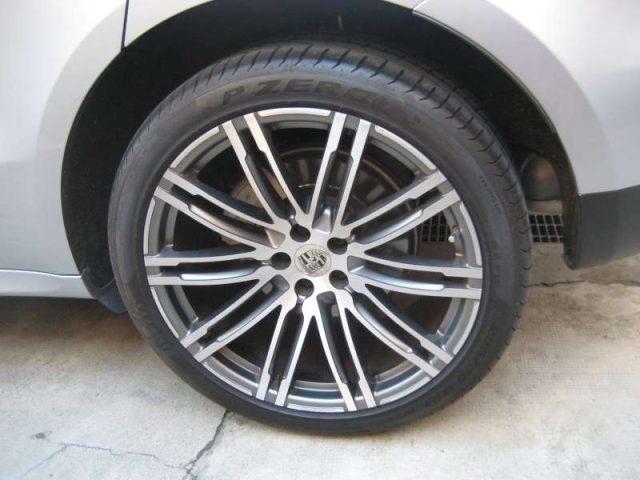 PORSCHE Macan 3.0 DIESEL S