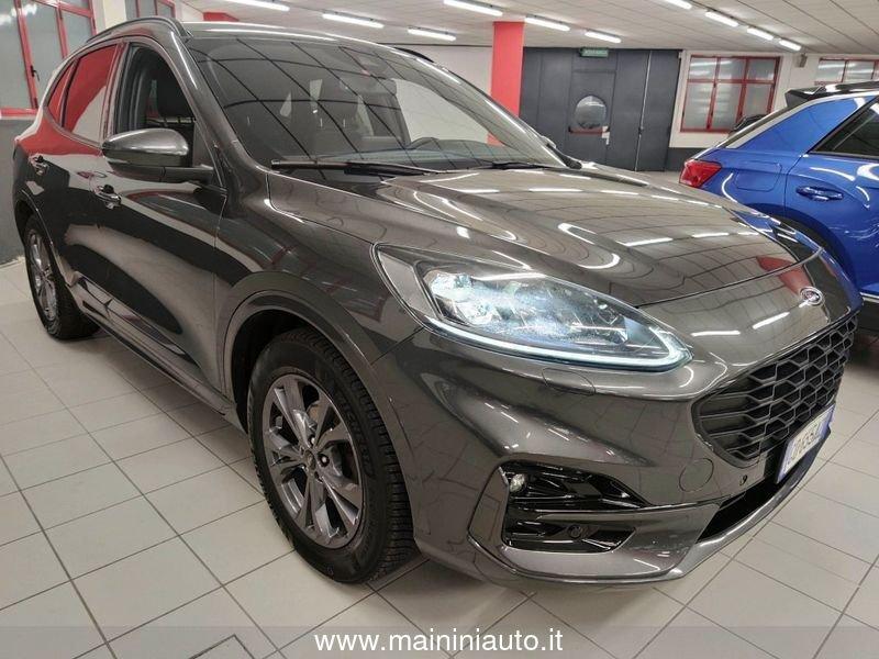 Ford Kuga 1.5 150cv 2WD ST-Line X + Car Play