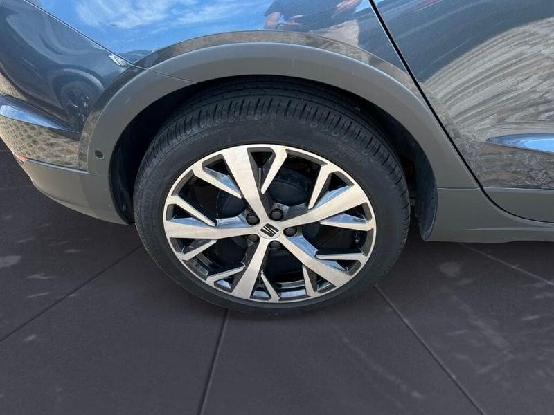 SEAT Arona 1.0 EcoTSI XPERIENCE
