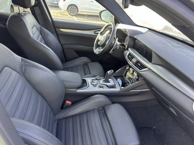ALFA ROMEO Stelvio 2.2 t Veloce Q4 210cv auto