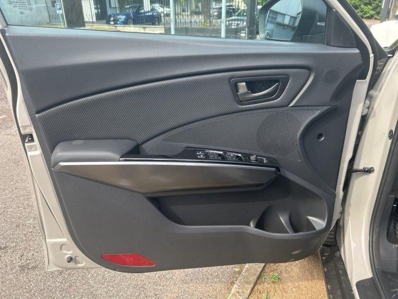 KGM Tivoli Style 1.5 Turbo GDI 163 CV