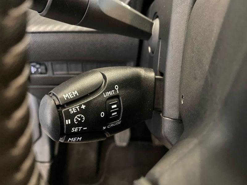 Peugeot 208 1.2 puretech Active s&s 75cv