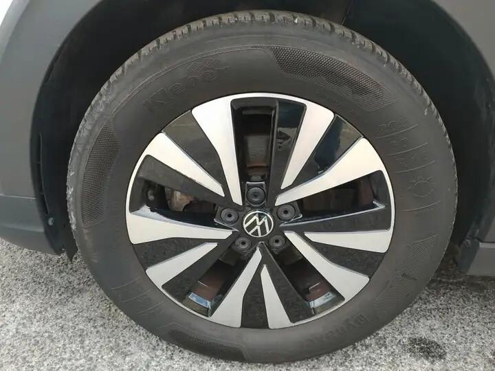 Volkswagen Taigo 1.0 TSI 95 CV Life
