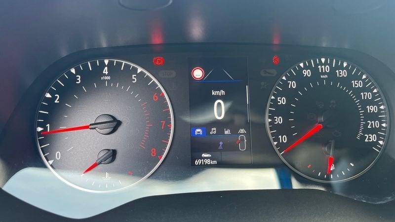 Renault Captur 1.0 tce Zen Gpl 100cv