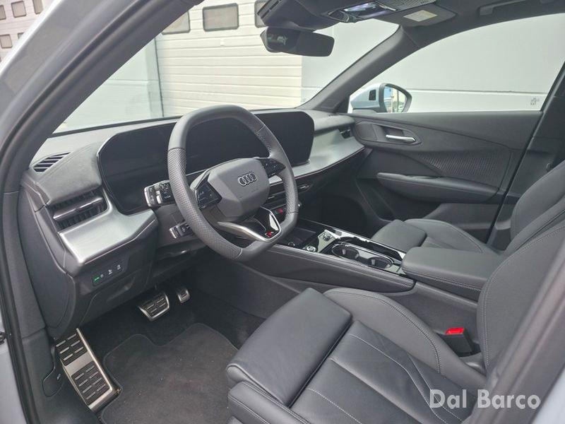 Audi Q3 35 TFSI S tronic