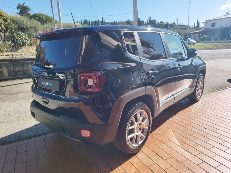 Jeep Renegade Renegade 1.0 T3 Limited