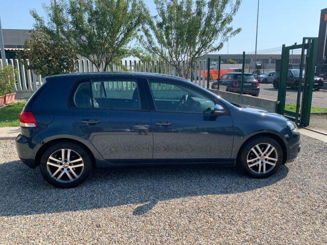 VOLKSWAGEN Golf 1.6 TDI DPF 5p. BlueMotion