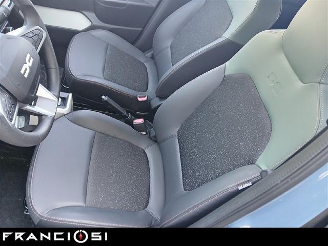 DACIA Spring Extreme Electric 65