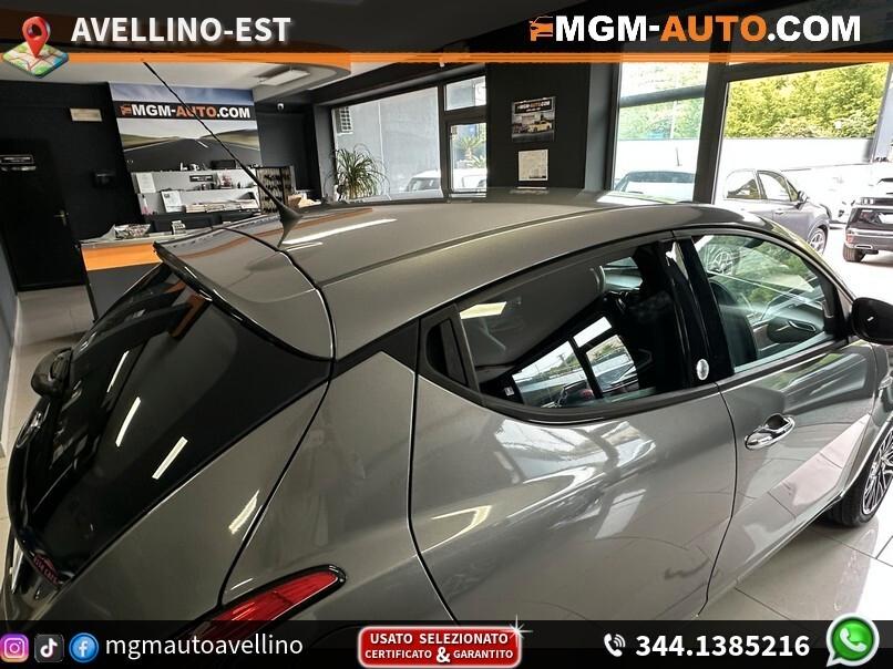 Lancia Ypsilon 1.2 69 CV 5 porte GPL casa madre