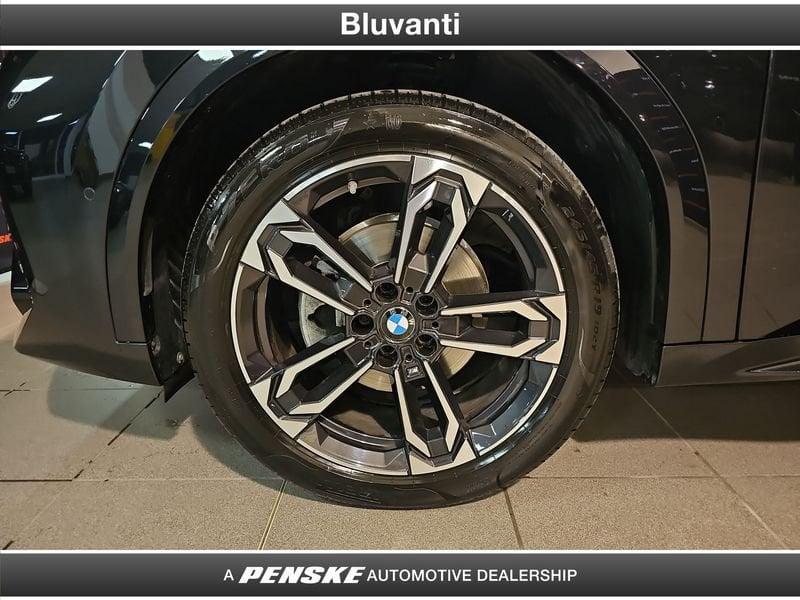 BMW X2 X2 sDrive 18d Msport