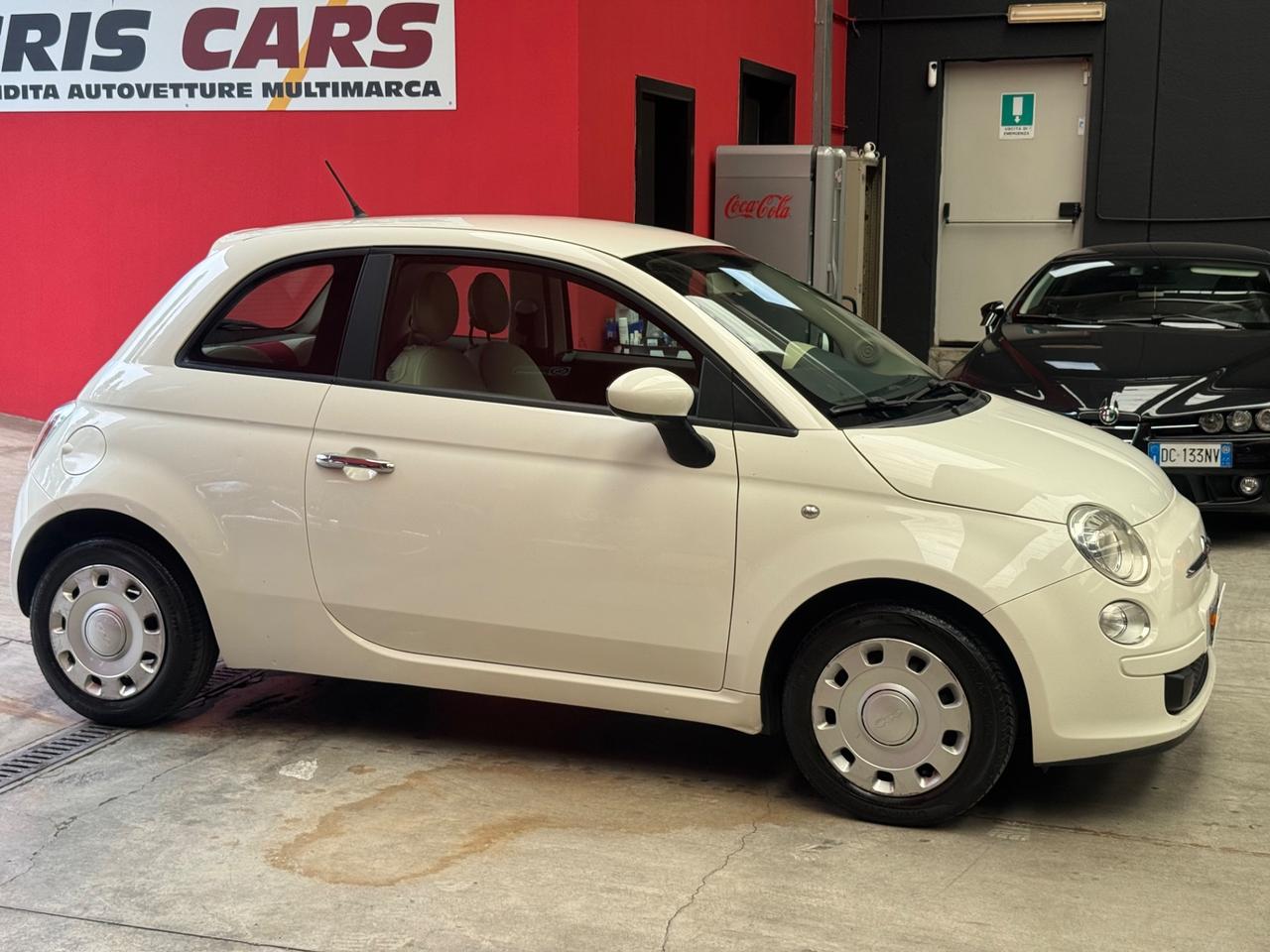 Fiat 500 1.2 Pop