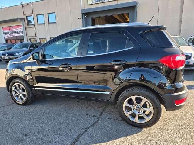 Ford EcoSport EcoSport 1.5 ecoblue Business s