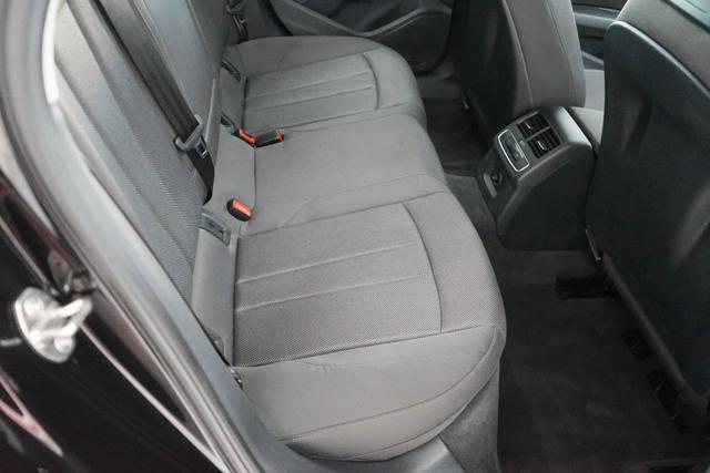 AUDI A4 Avant 2.0 TDI 150 CV Business Uniprop. Italiana
