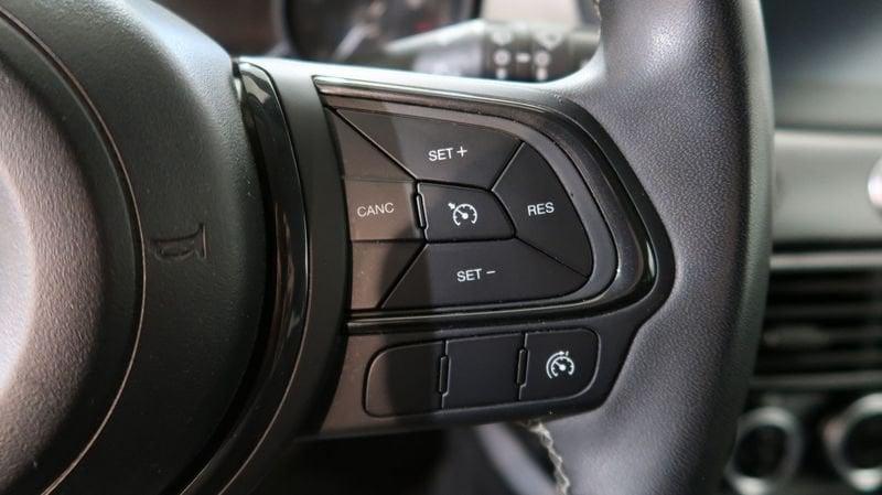 FIAT 500X 500X 1.0 t3 Sport 120cv