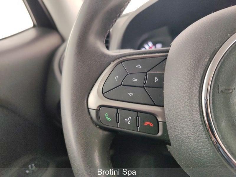 Jeep Renegade 4xe 1.3 T4 PHEV 190cv Limited 4xe Auto