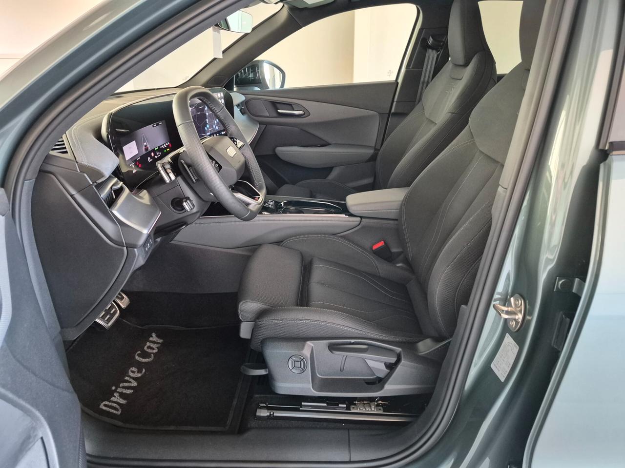 Audi Q3 1.5 TFSI MHEV S LINE EDITION 150CV S-TRONIC LED TETTO NAVI CARPLAY RETROCAM. ACC. AUTO UFFICIALE AUDI 1 PROPRIETARIO