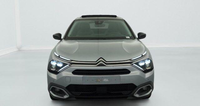 CITROEN C4 PureTech 130 S&S Max IN PROMO - con Tetto Panoramico