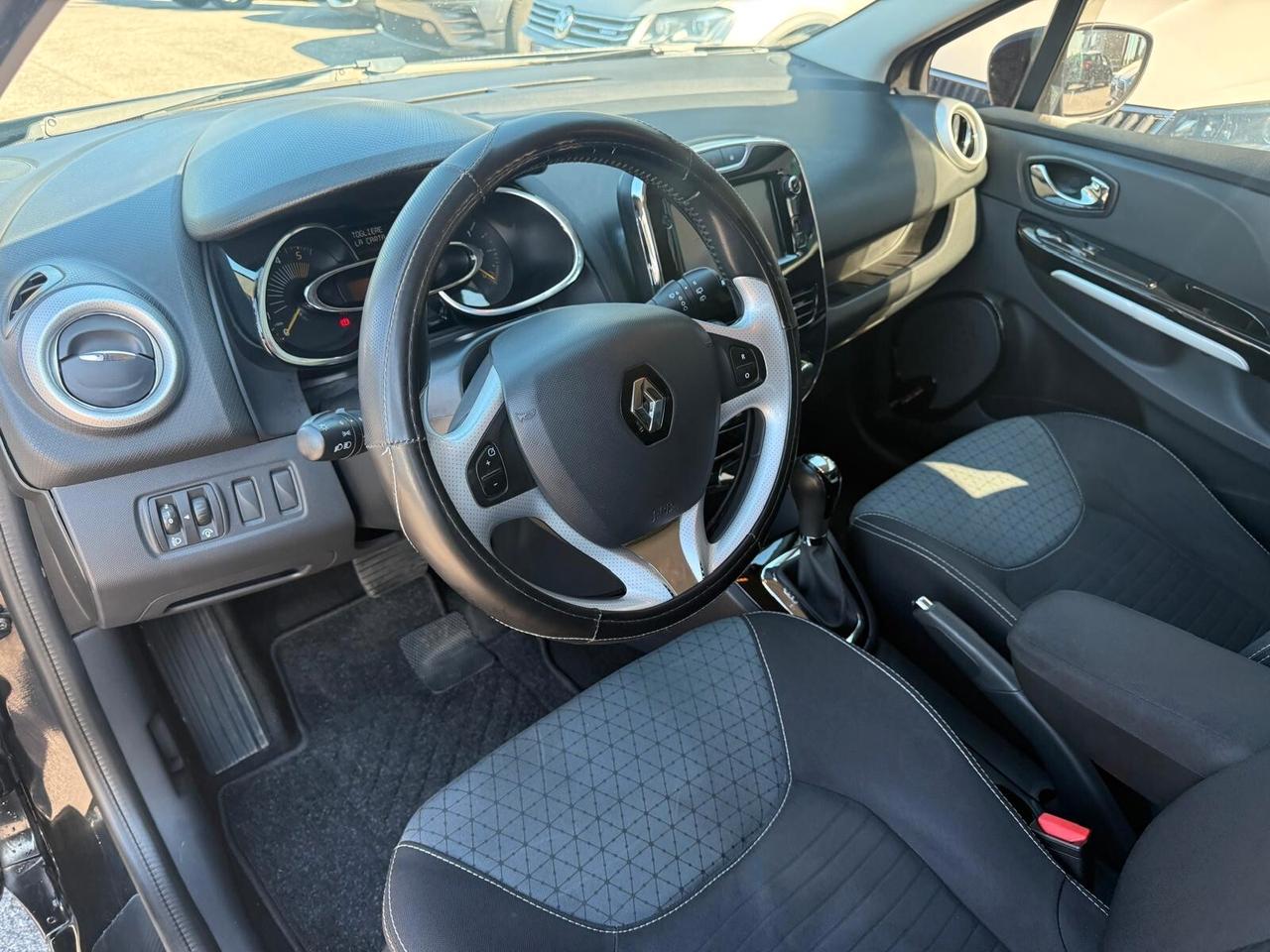 Renault Clio Sporter 1.5 dCi 8V 90CV EDC Energy