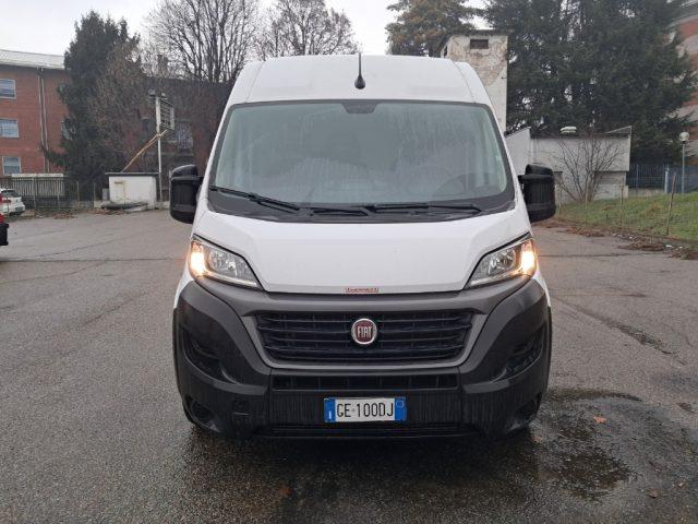 FIAT Ducato 30 2.2 Mjt 120CV PM Furgone