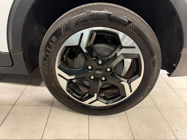 FORD Transit Courier 1.5 EcoBlue 100CV Van Active