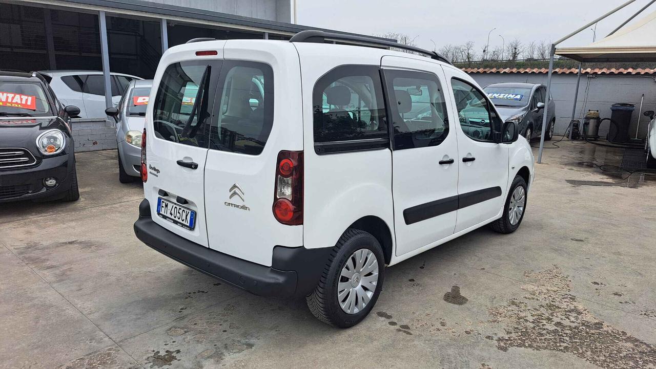 Citroen Berlingo Multispace BlueHDi 100 5 posti N1