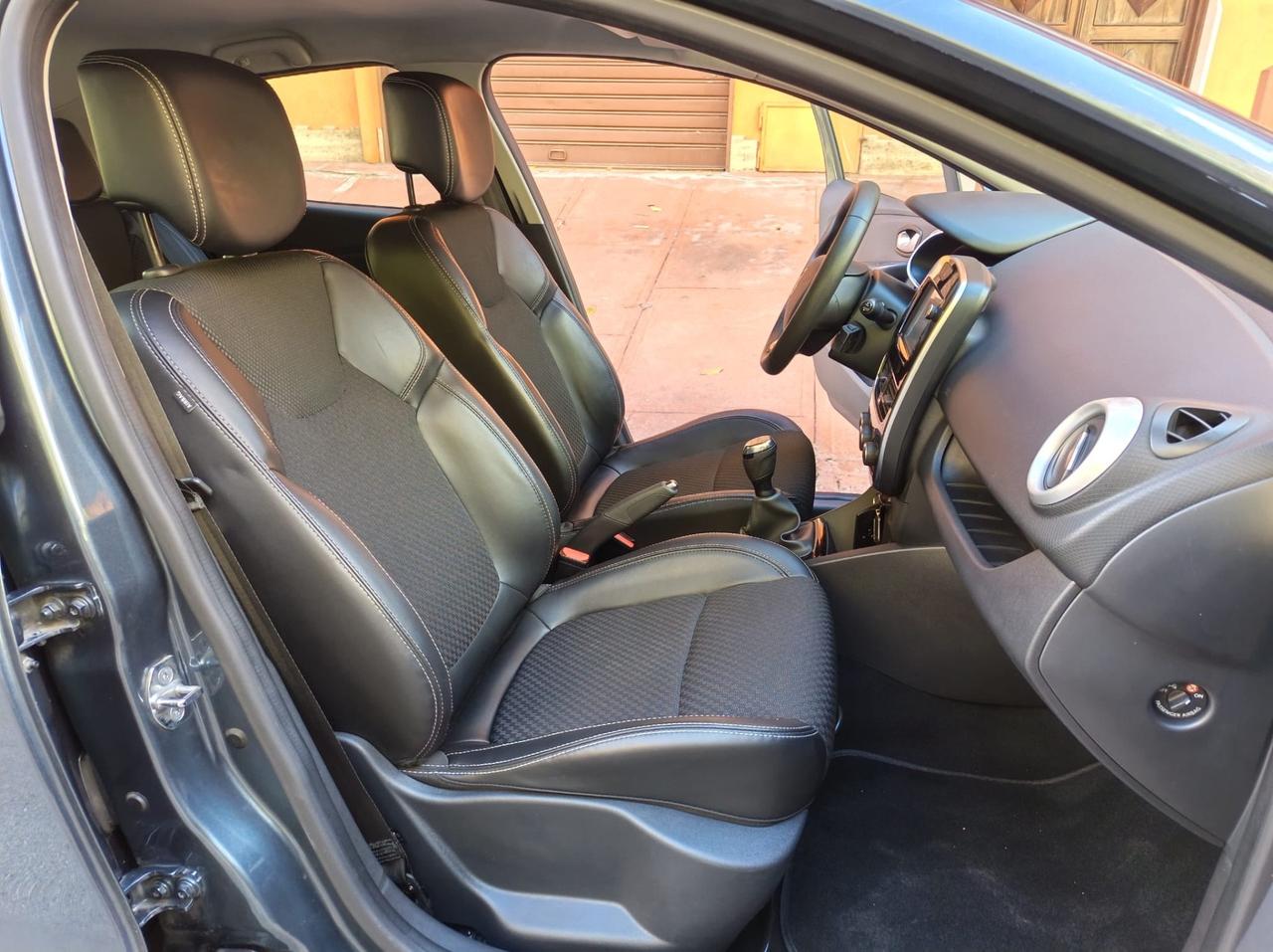 Renault Clio dCi 8V 75 CV 5 porte Duel2