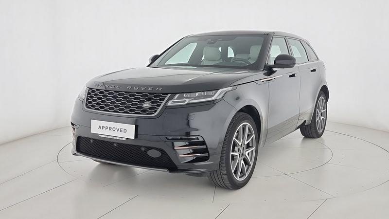 Land Rover Range Rover Velar 2.0D I4 204 CV R-Dynamic SE