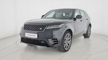 Land Rover Range Rover Velar 2.0D I4 204 CV R-Dynamic SE