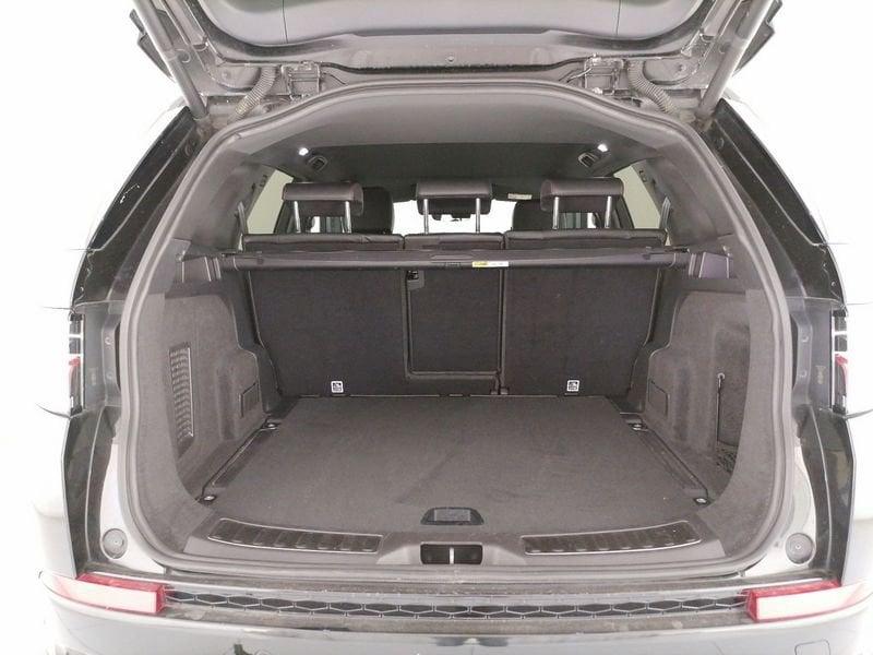 Land Rover Discovery Sport 2.0d td4 mhev R-Dynamic SE awd 180cv auto