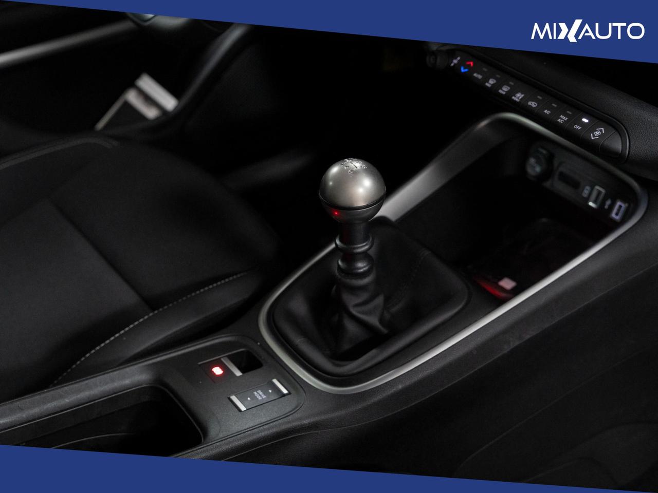 Jeep Avenger 1.2 Turbo Summit FWD 100CV