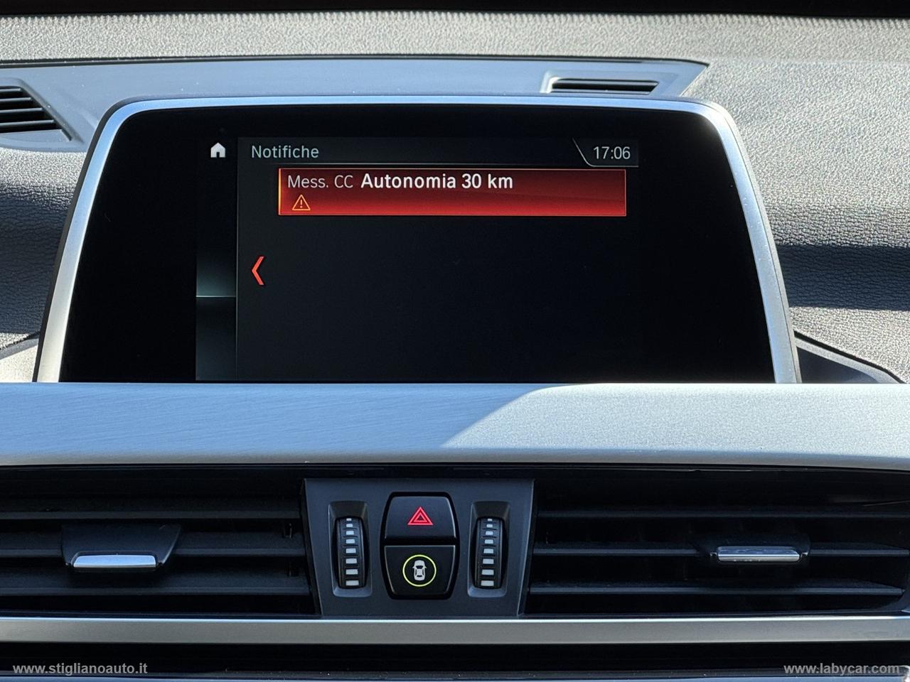 BMW X1 sDrive18d xLine